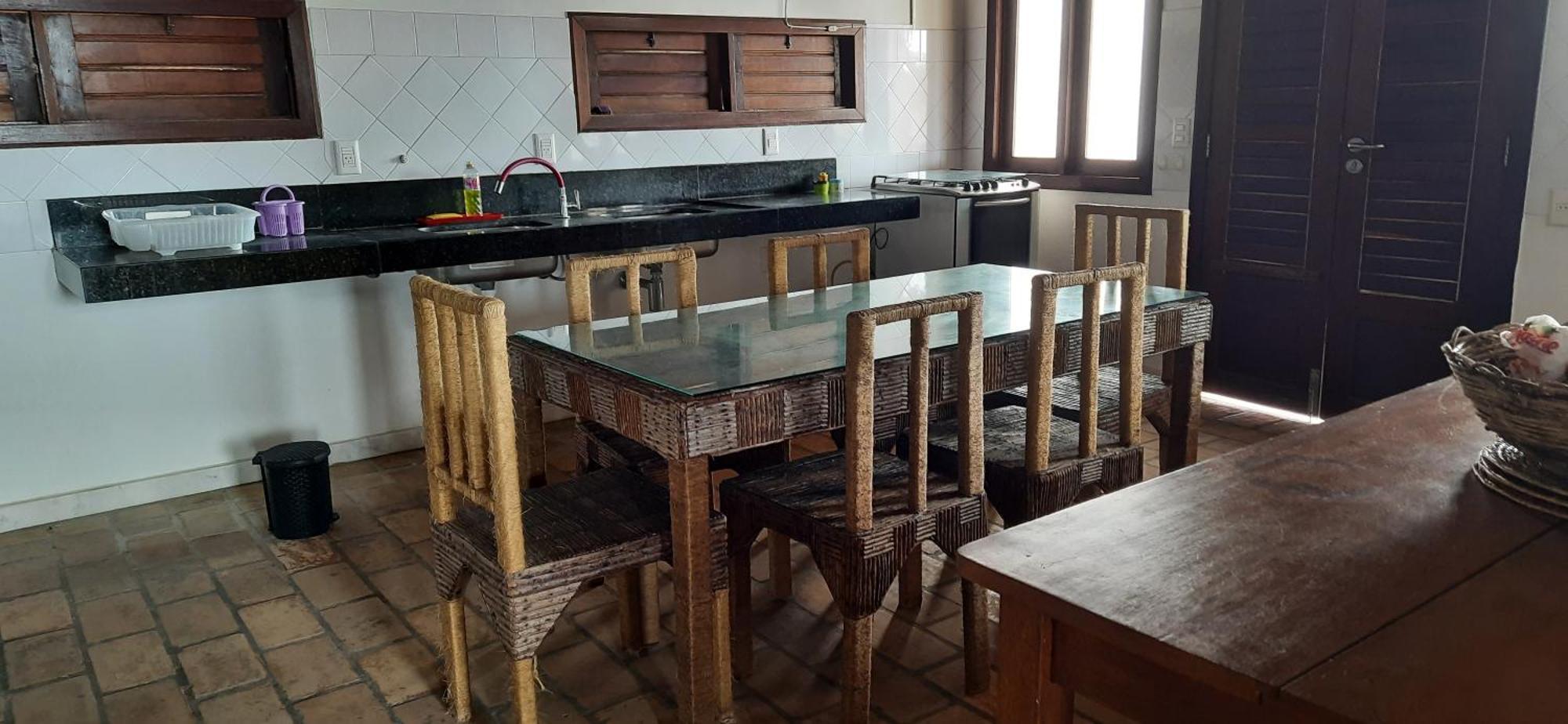 갈리뇨스 Casa Grande 빌라 외부 사진