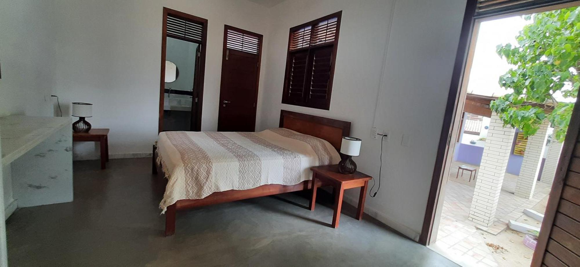 갈리뇨스 Casa Grande 빌라 외부 사진