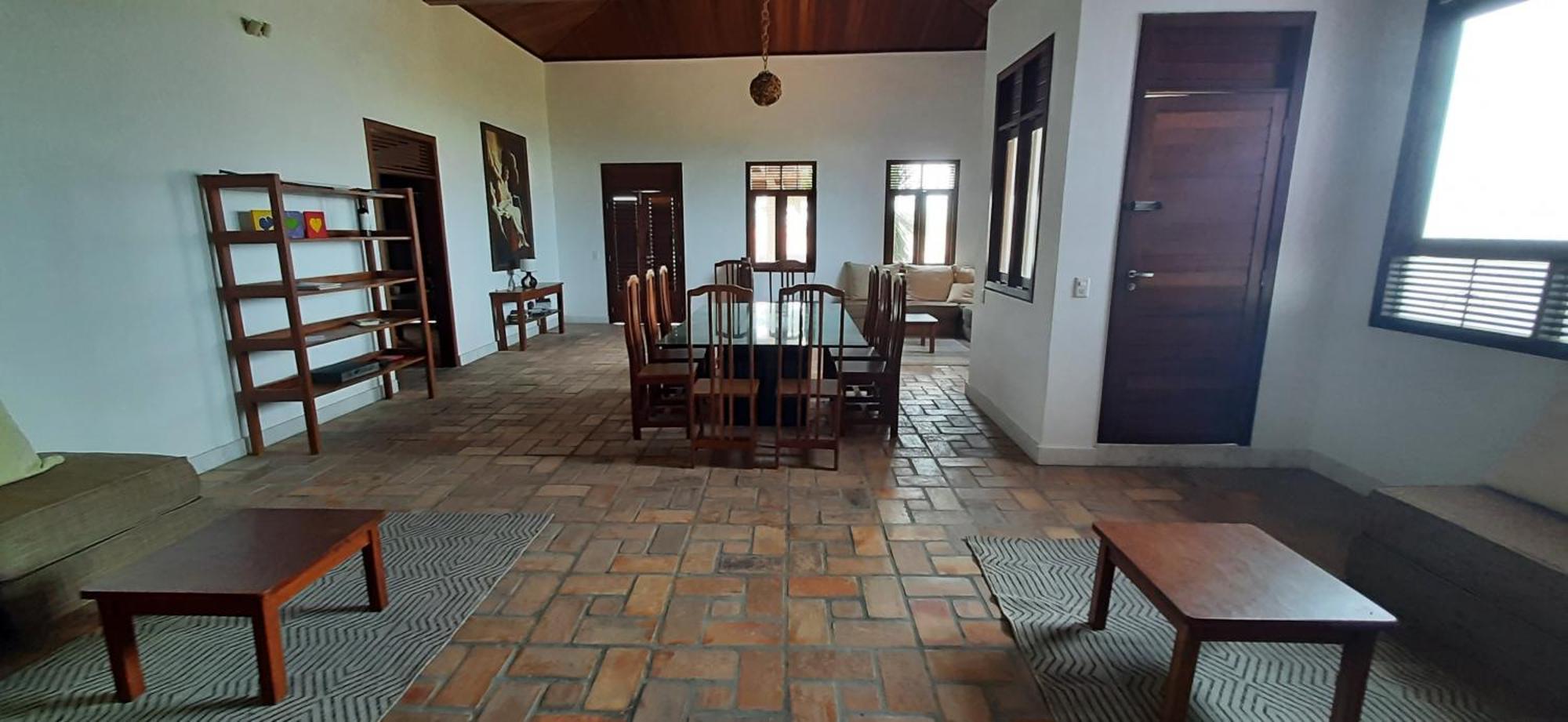 갈리뇨스 Casa Grande 빌라 외부 사진