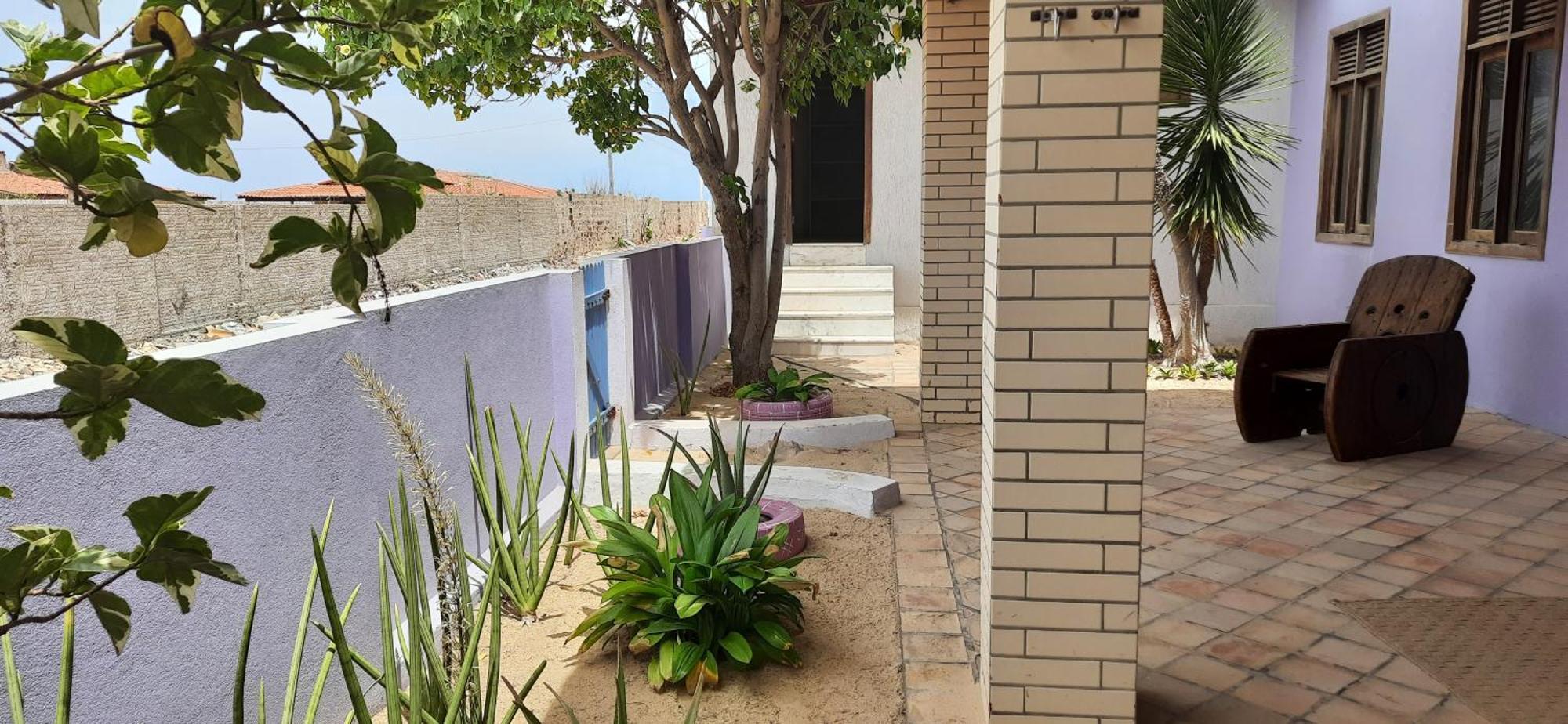 갈리뇨스 Casa Grande 빌라 외부 사진